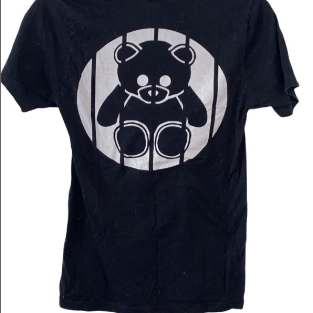 Free 6lack Fan Tee